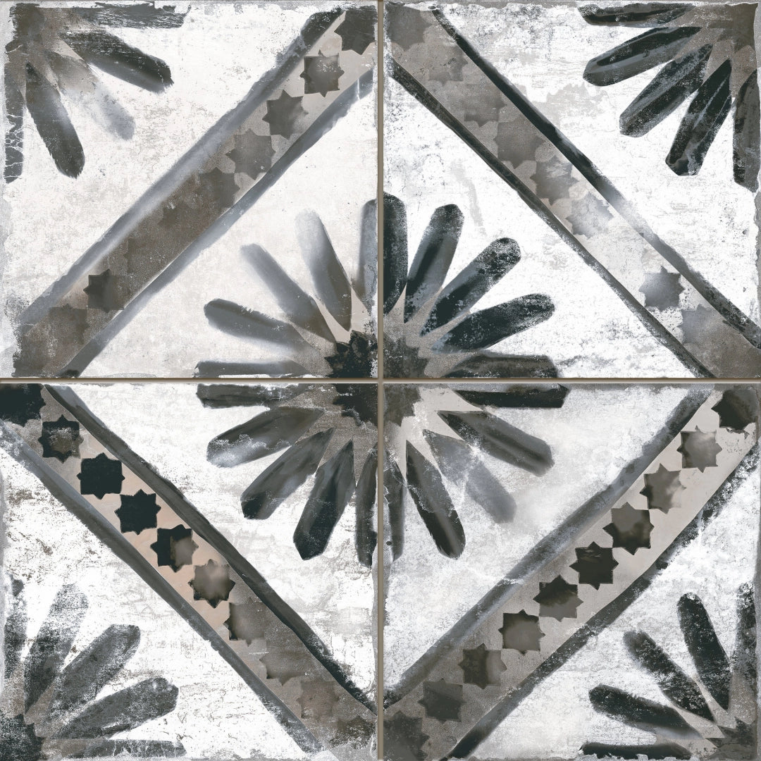 Peronda, Fs Marrakech - 21937 - Grey, Neutral, 45x45cm, 10.50mm