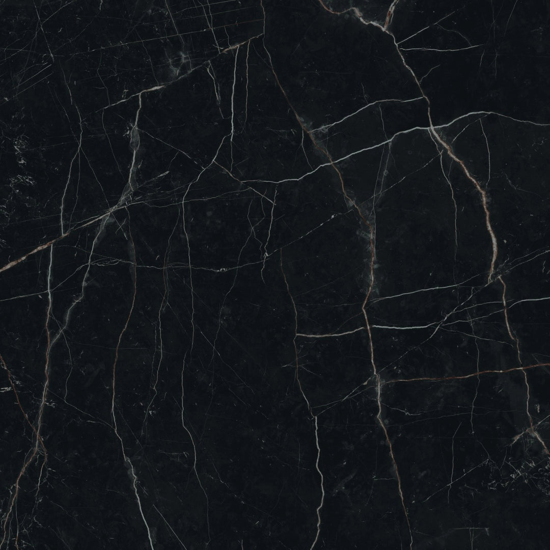 Atlas Concorde, Marvel Dream - AL7P - Black Atlantis, Lappato, 120x120cm, 9.00mm, Rett.