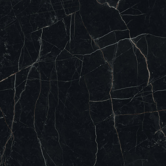 Atlas Concorde, Marvel Dream - AL7P - Black Atlantis, Lappato, 120x120cm, 9.00mm, Rett.