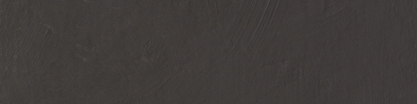Cerasarda, Abitare La Terra - Carbone, Naturale, 20x80cm, 10.00mm, Rett.