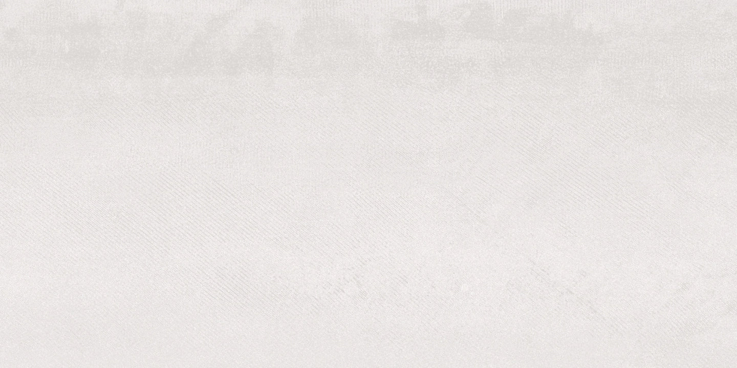 Azteca Ceramica, Synthesis - White, Lappato, 30x60cm, 10.00mm, Rett.