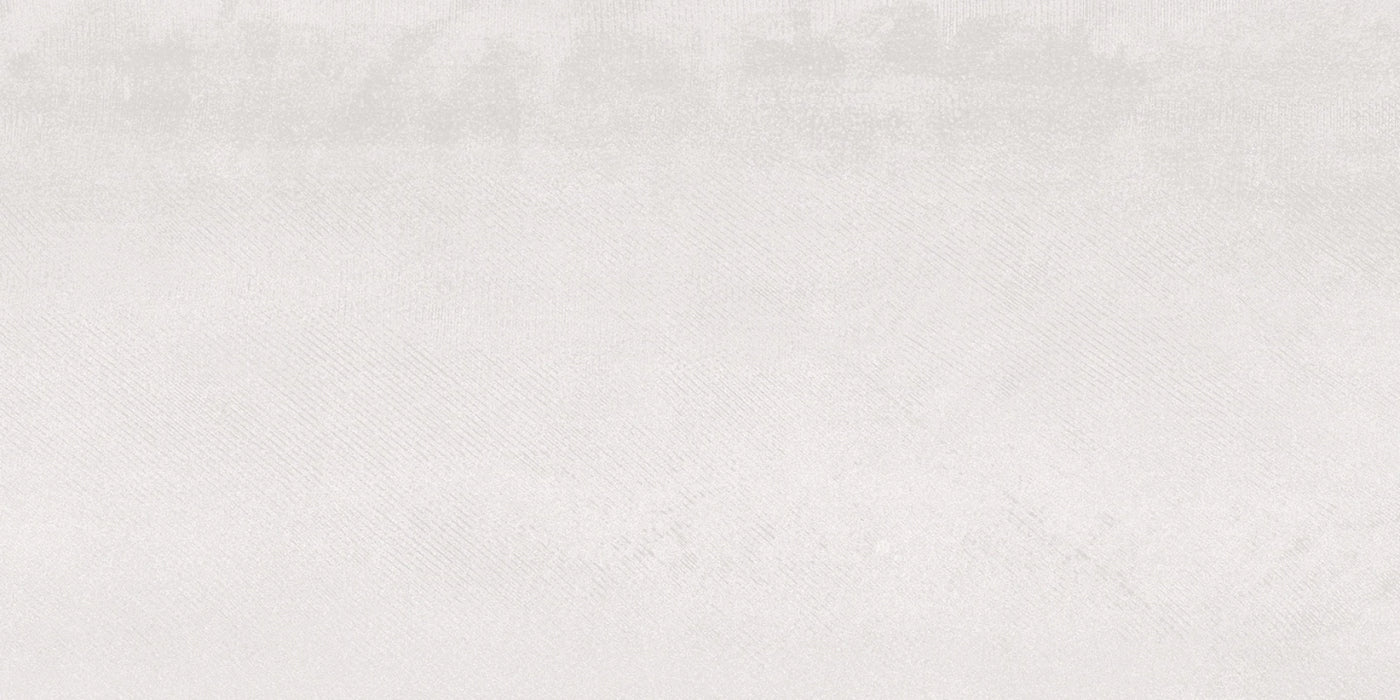 Azteca Ceramica, Synthesis - White, Lappato, 30x60cm, 10.00mm, Rett.