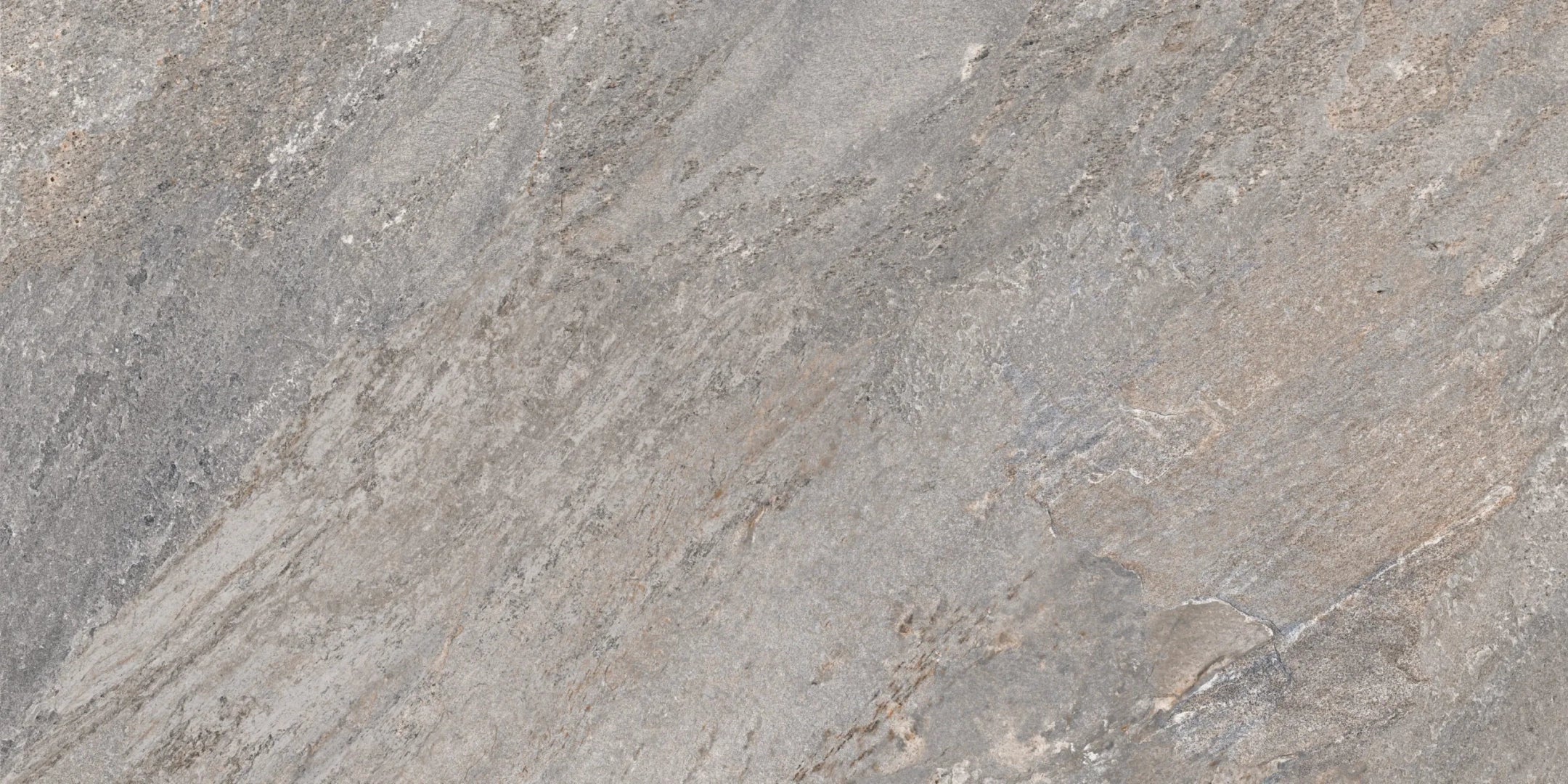 Cicogres, Quartz Stone - Grey, Mate, 30x60cm, 10.00mm, Rett.