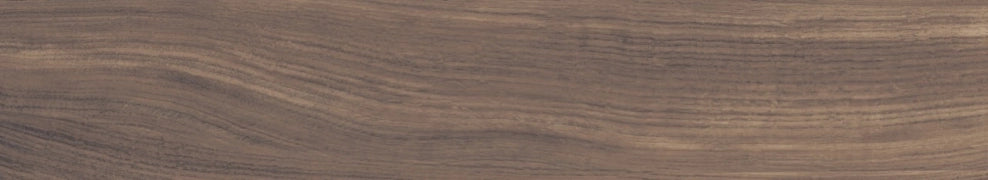 Element by Bell'Italia Tiles, Argentario - Noce, Matt, 19.3x119.2cm, 9.50mm, Rett.