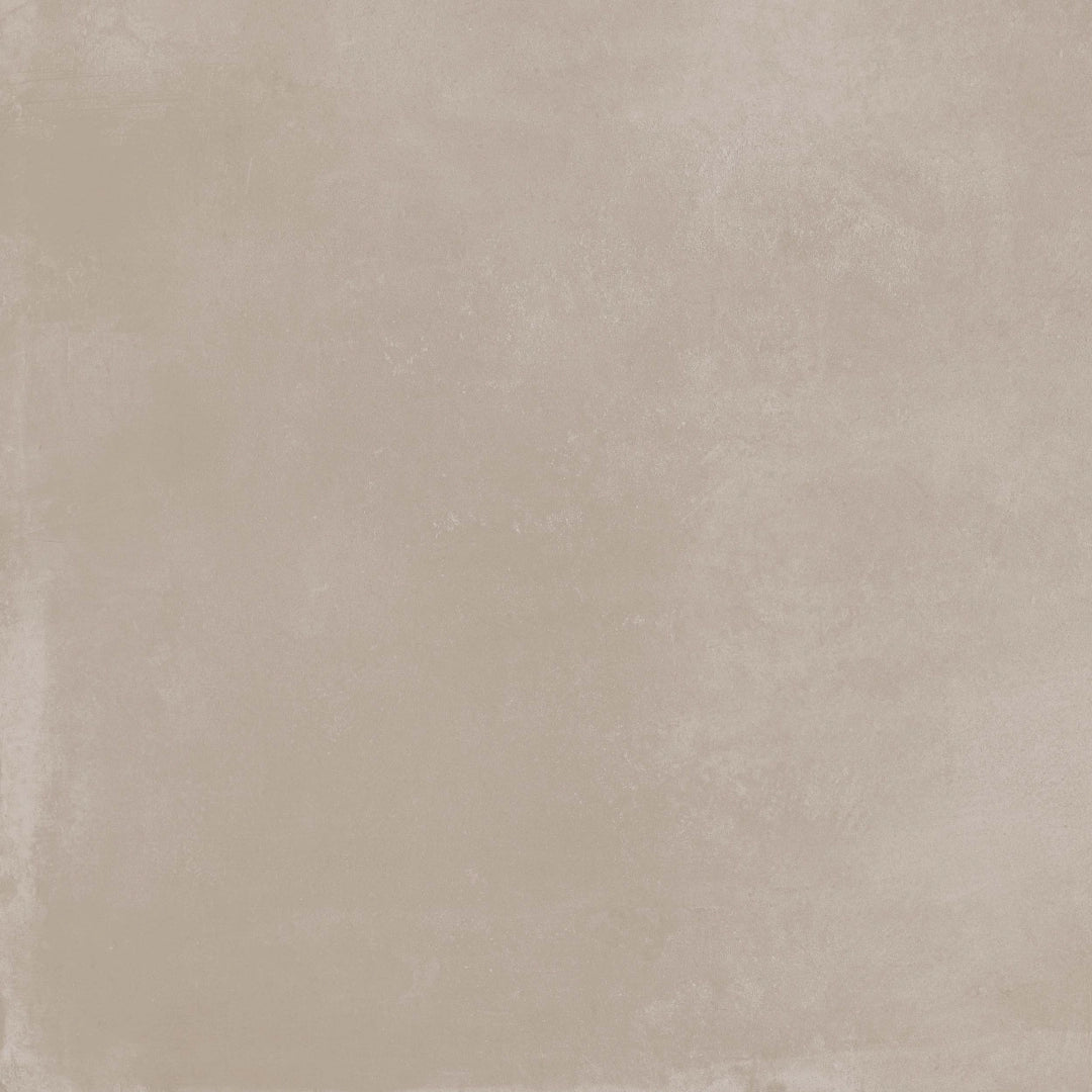 Idea Ceramica, Urban Stone - Almond, Naturale, 80x80cm, 9.50mm, Rett.