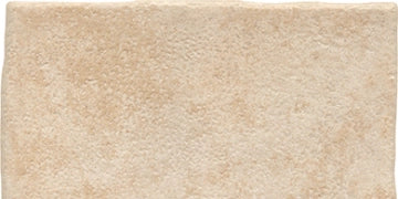 Domino Ceramicas, Santa Fè - TF23 - Beige, Natural, 16.5x33cm, 9.00mm