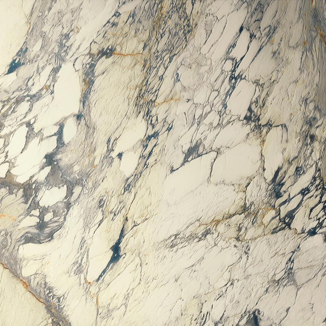Del Conca, Marble Edition - Breccia Capraia, Nat, 120x120cm, 8.50mm, Rett.