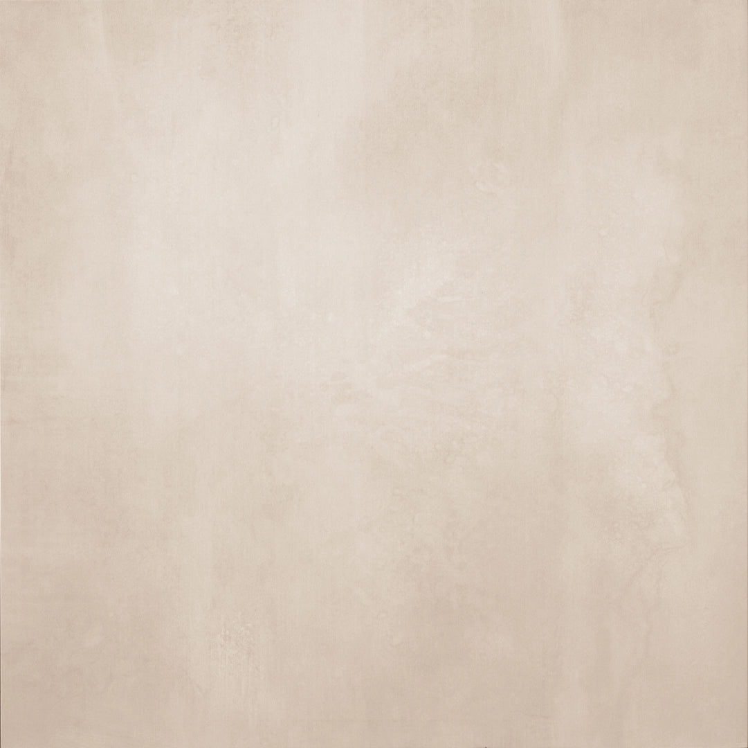 Casalgrande Padana, Steeltech - Beige, Lappata, 90x90cm, 10.00mm, Rett.