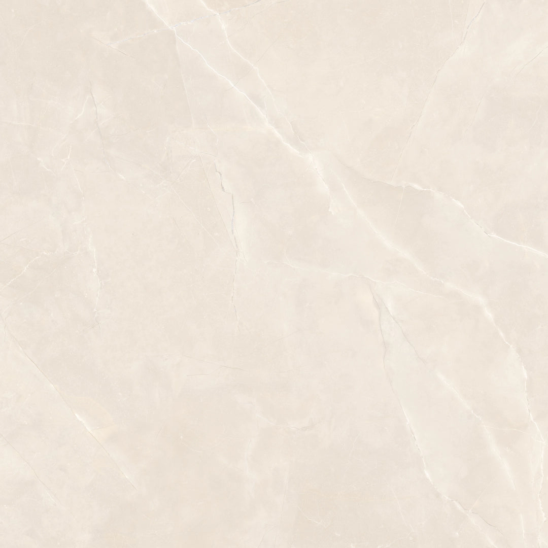 Alaplana Ceramica, Dalkey - Beige, Mate, 100x100cm, 10.00mm, Rett.
