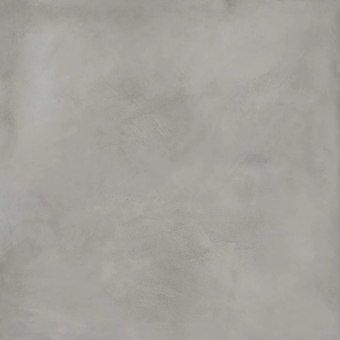 Terratinta Ceramiche, Norse - Ash, Matt, 120x120cm, 10.00mm, Rett.