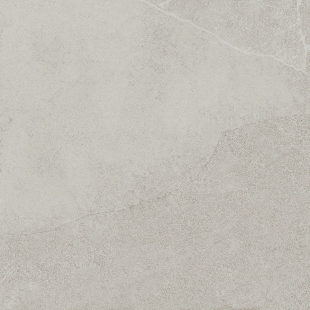 Keraben, Mixit - GOW0R010 - Blanco, Antislip, 75x75cm, 10.00mm, Rett.