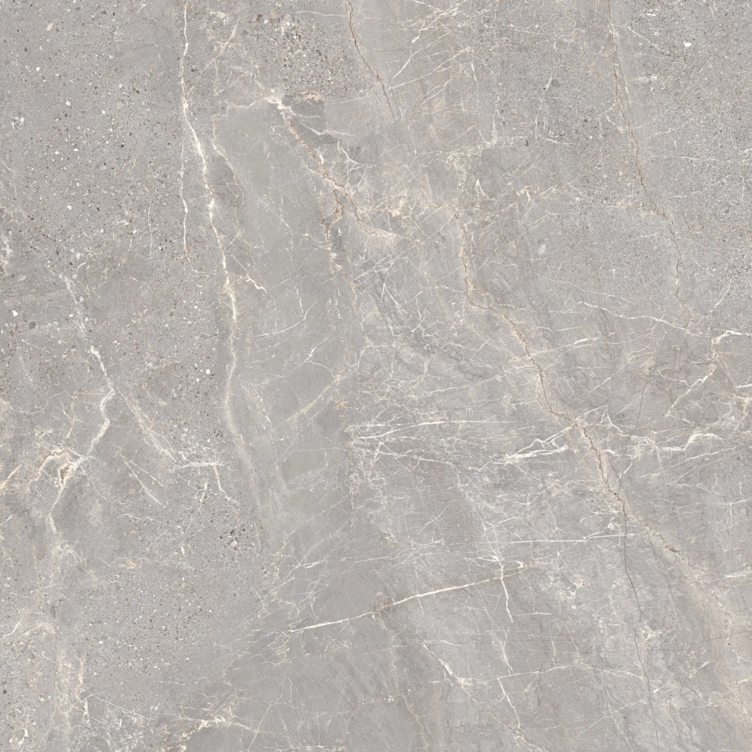 Peronda, Alchemy - Iron, All in one, 60x60cm, 9.00mm, Rett.
