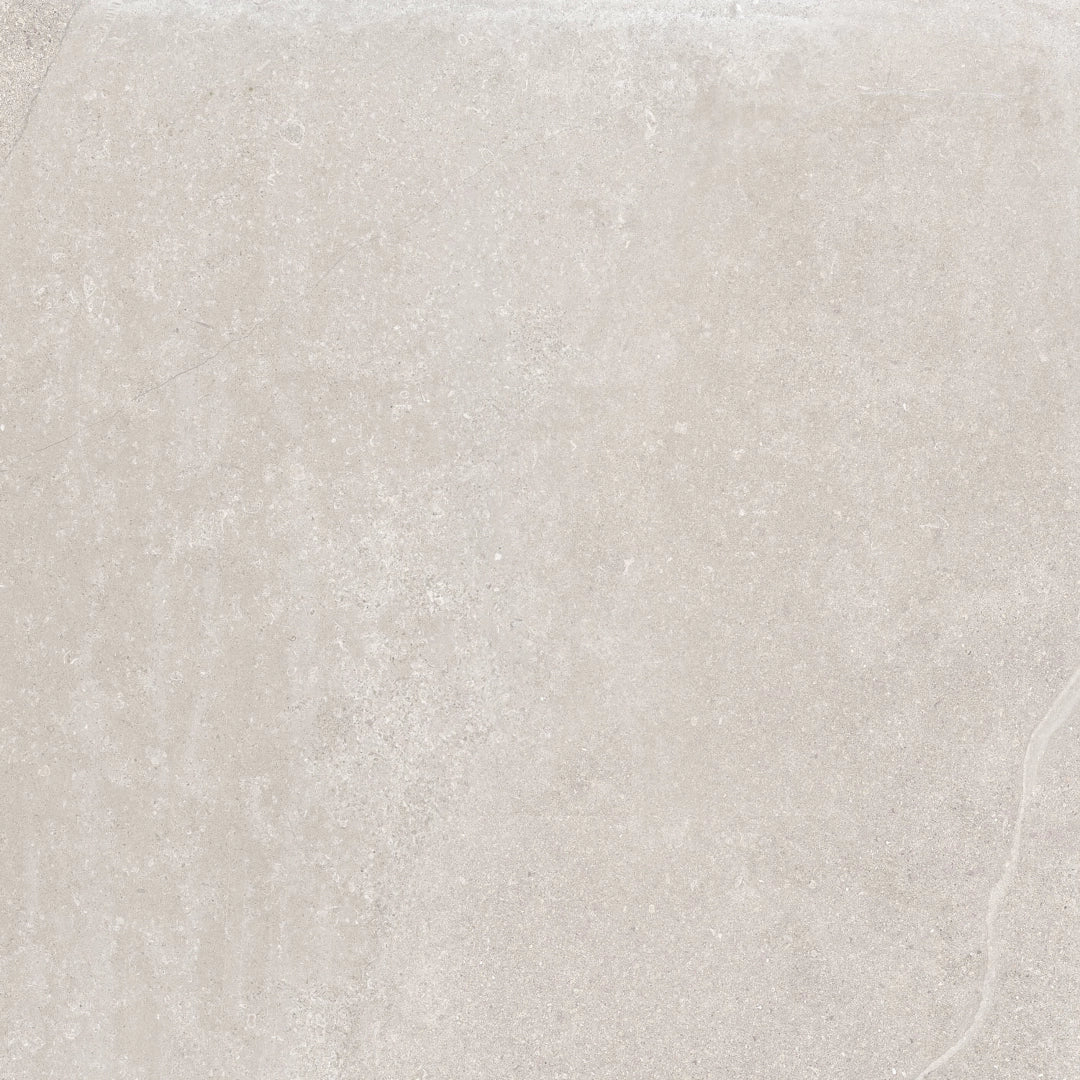 Herberia, Etna - HETP23 - Sabbia, Naturale, 80x80cm, 9.00mm, Rett.