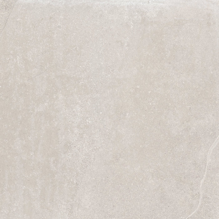 Herberia, Etna - HETP23 - Sabbia, Naturale, 80x80cm, 9.00mm, Rett.