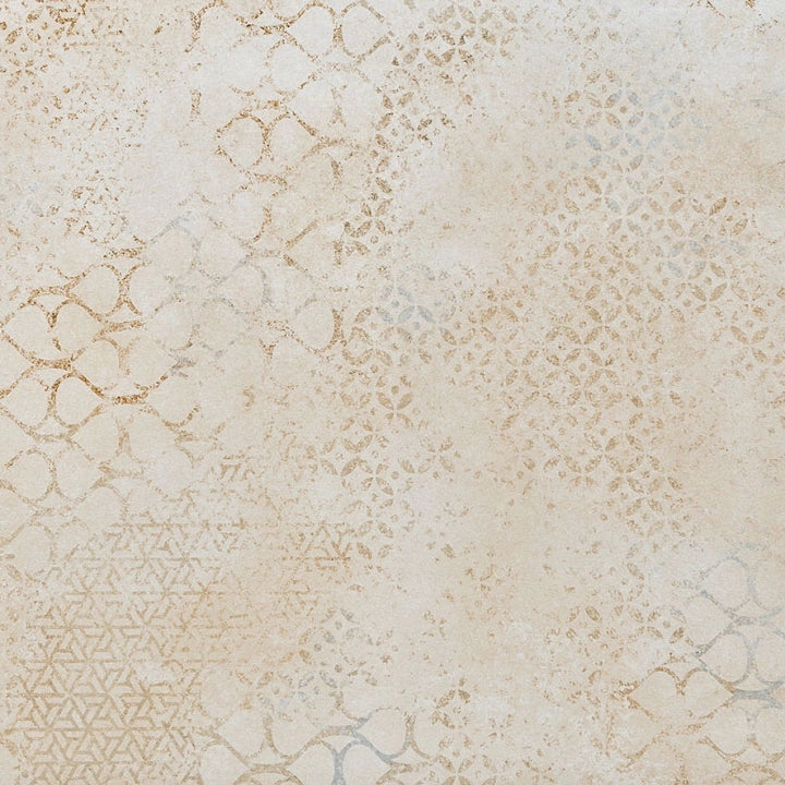 Pamesa, AT.Alpha Beat - 015.440.0119.10408 - Sand, Matt, 60.8x60.8cm, 10.00mm