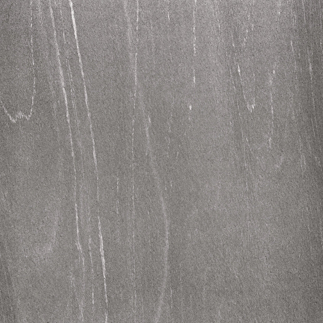 Ceramiche Coem, Pietra Valmalenco - VM600LR - Antracite, Lucidato, 60x60cm, 10.00mm, Rett.