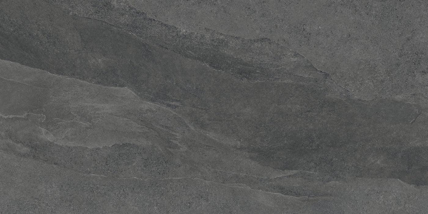 Tau Ceramica, Elite - Graphite, Matt, 60x120cm, 10.50mm, Rett.