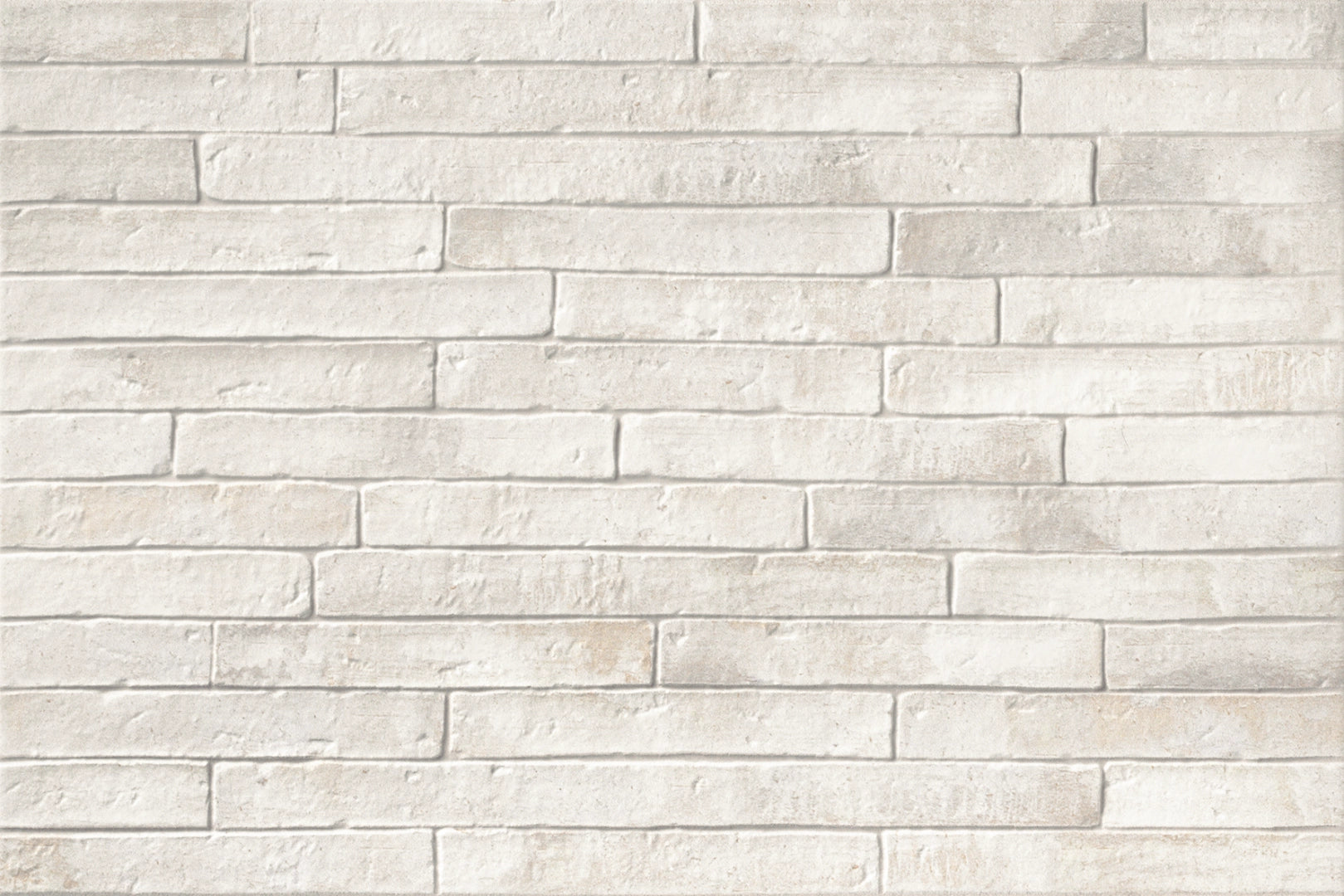 Realonda, London - Blanco, Mate, 44x66cm, 11.00mm