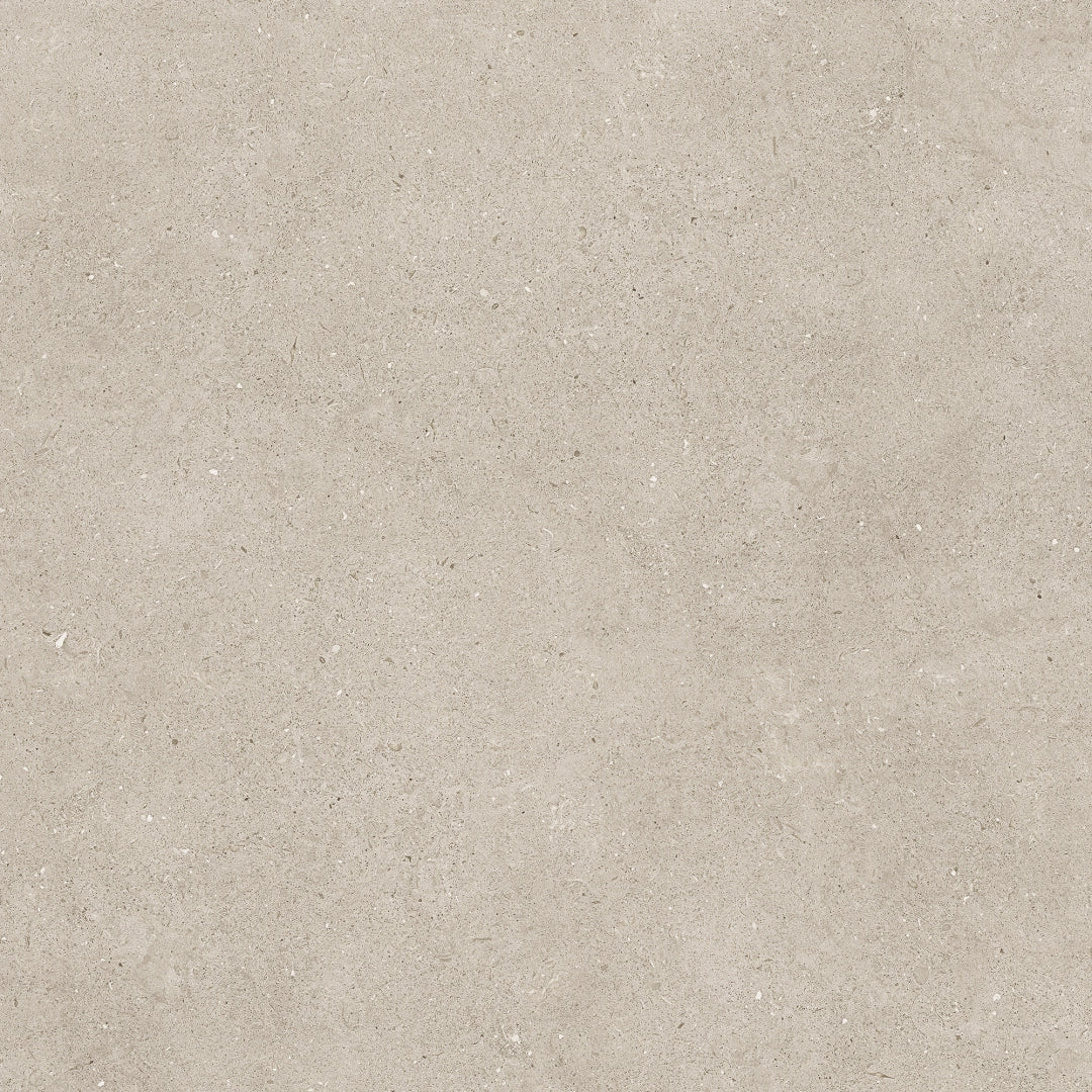 Terratinta Ceramiche, Lagom - TTLA0310N - Beige, Matt, 10x10cm, 10.00mm, Rett.