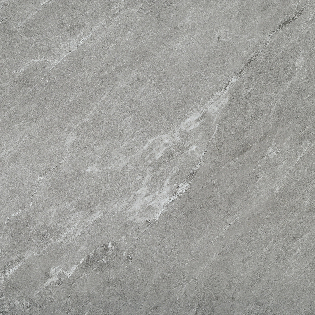 Ceramiche Coem, Cardoso - PC603SR - Grigio Chiaro, Strutturato, 60x60cm, 10.00mm, Rett.