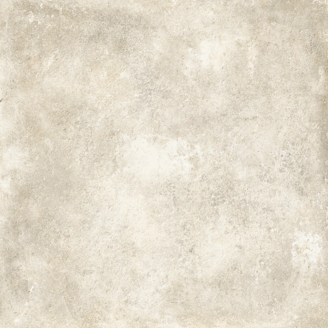 Tuscania Ceramiche, Meteora - L5T4 - Beige, Strutturato, 90x90cm, 20.00mm, Rett.