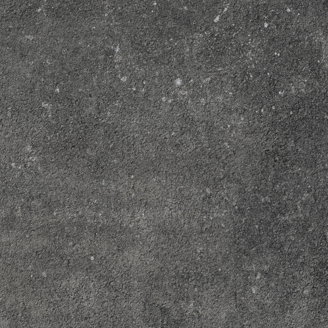 Kronos Ceramiche, Le Reverse - RS089 - Nuit, Carved Grip, 60x60cm, 10.00mm, Rett.