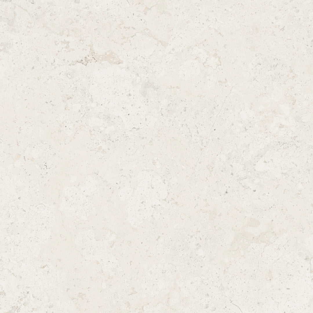 PorcelaniteDos, Baltimore - 5053 - White, Soft Touch Natural, 50x50cm, 10.00mm, Rett.