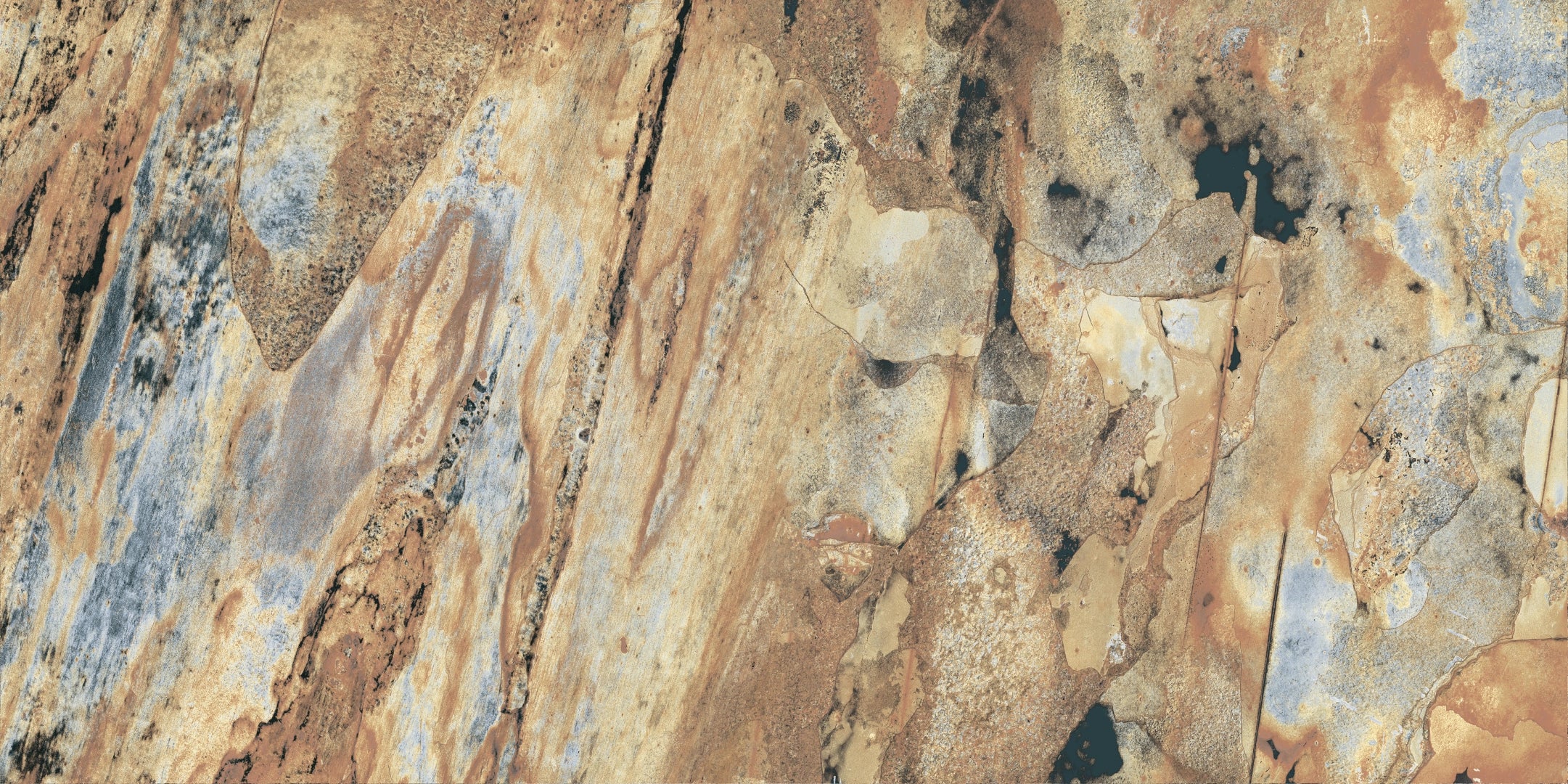 Stn Ceramica, Canyon - VA5CDS - Óxido, Matt, 30x60cm, 10.00mm