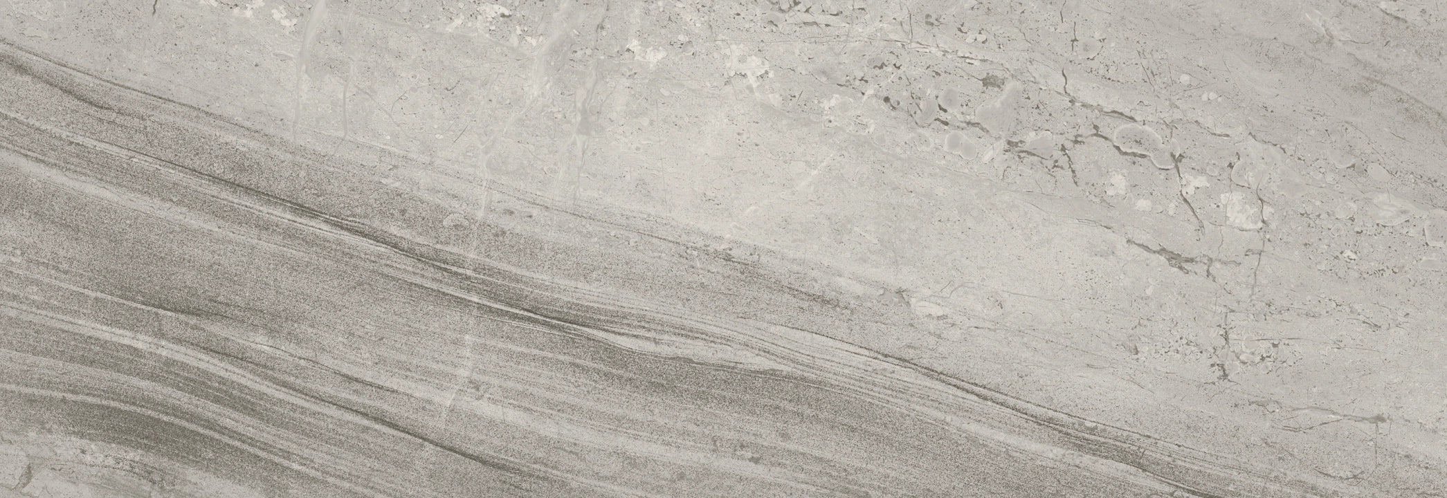 Tau Ceramica, Litium - Gray, Matt, 40x120cm, 11.00mm, Rett.