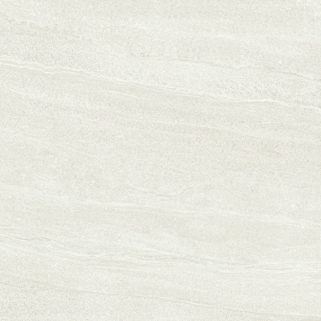 Ergon, Elegance Pro - EK81---White,-Naturale,-120x120cm,-9.50mm,-Rett.