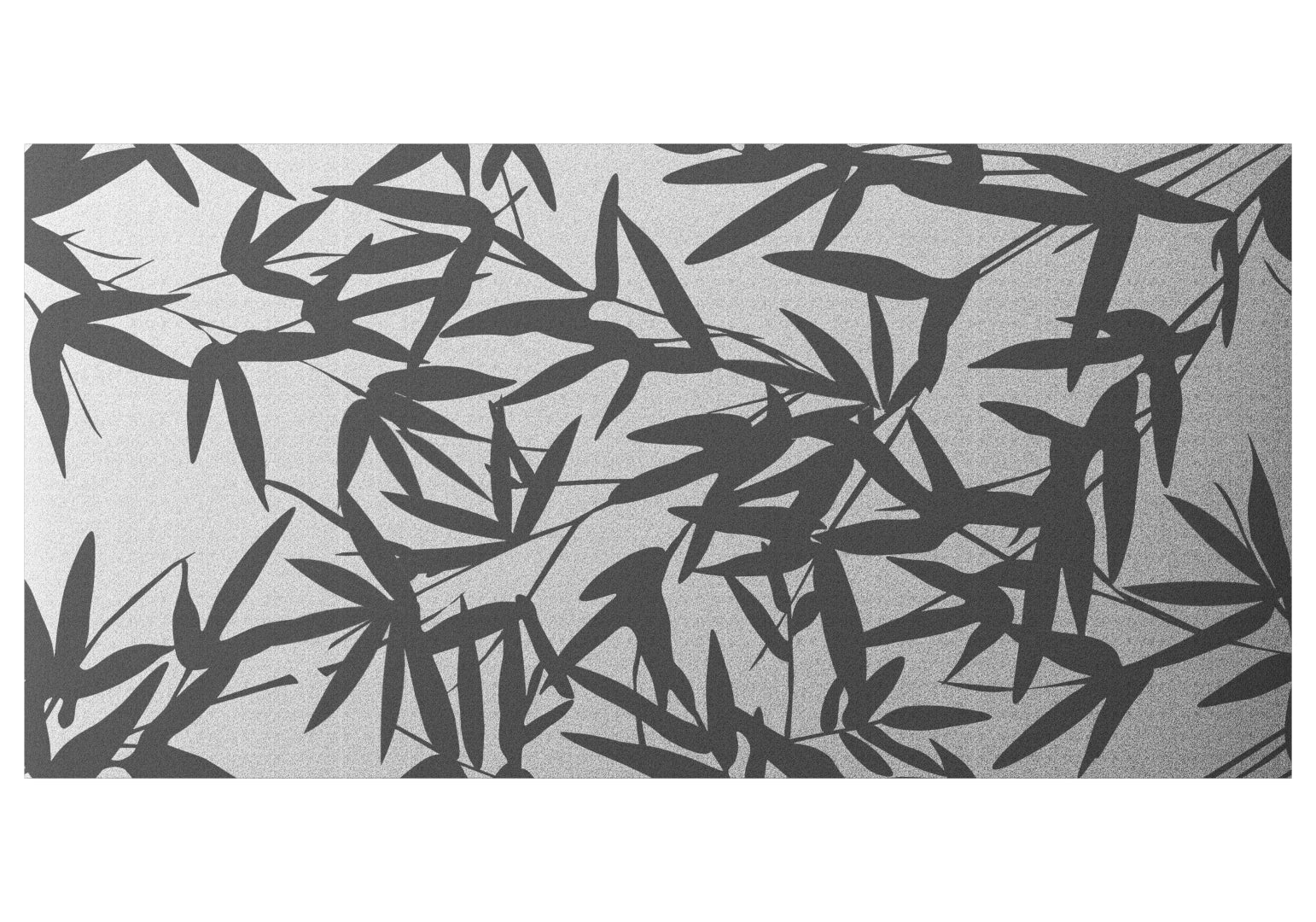 Pamesa, Golden Tiger Print - Black Plata Brillo, Gloss, 60x120cm, 10.50mm, Rett.