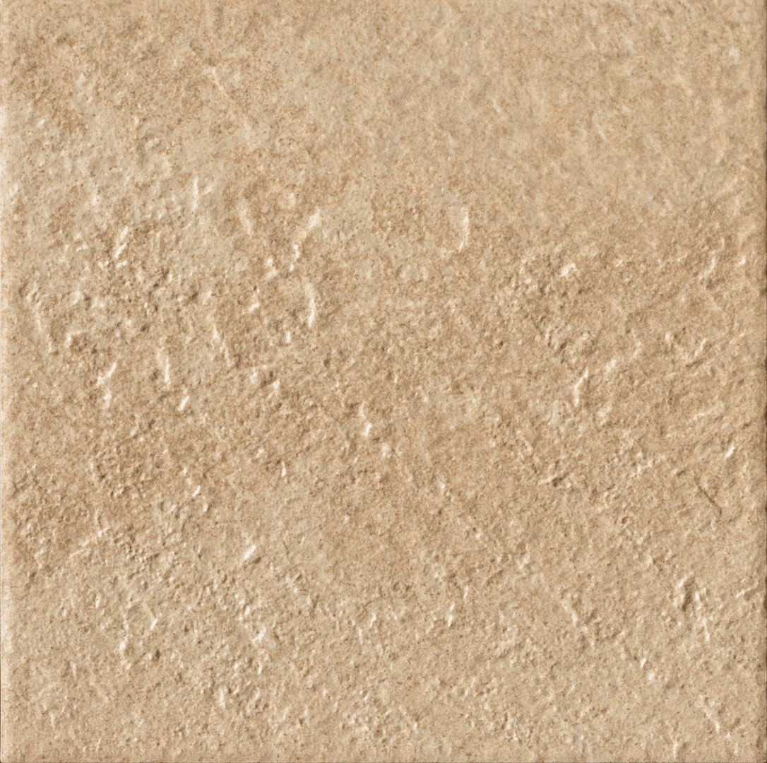 Casalgrande Padana, Patio - Gold, Naturale, 20x20cm, 8.00mm