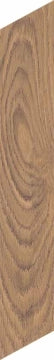 Ceramiche Keope, Journey - HS3C - Caramel, Natural R9, 7.5x45cm, 9.00mm