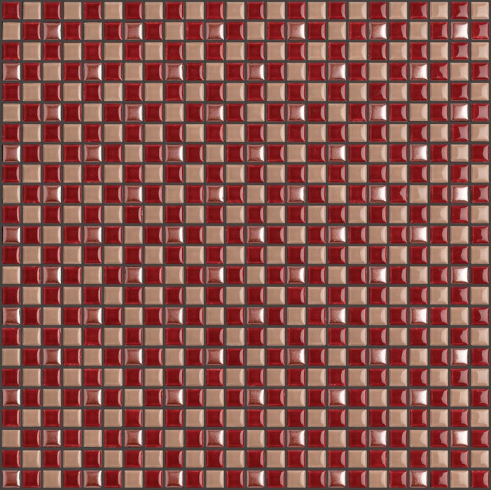 Appiani, Trio, Diago - TRIO003 - Trio3, Naturale (1.2x1.2), 30x30cm, 7.20mm