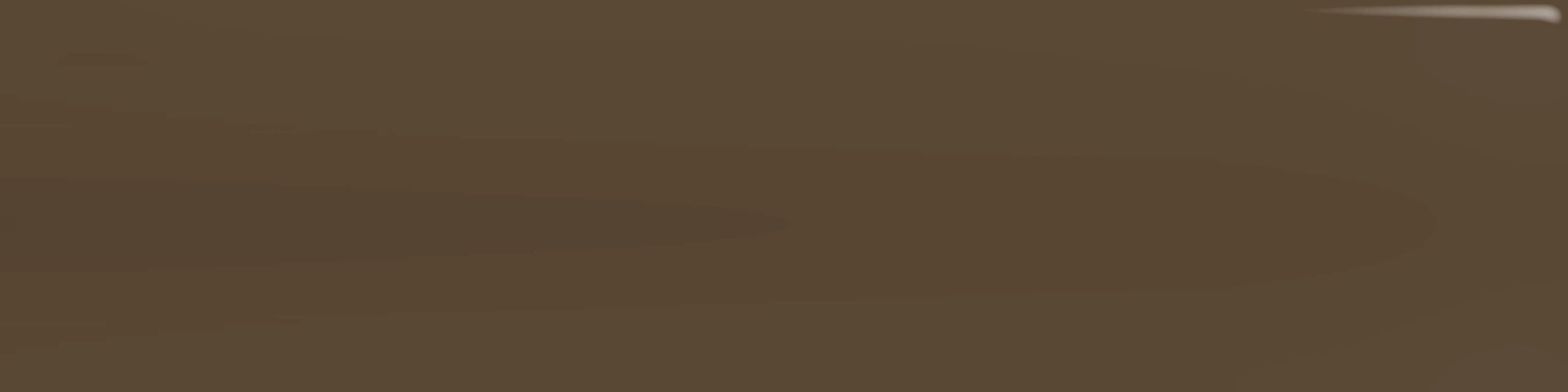 Studio One Ceramiche, Murano - Marrone, Glossy, 7.5x30cm, 9.00mm, Rett.