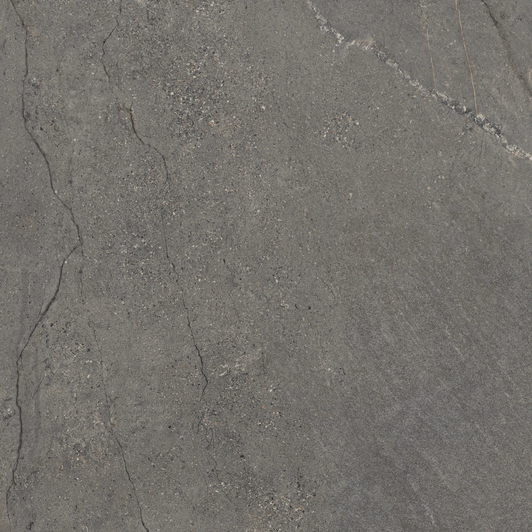 Bottega Tiles, Victoria - B70069 - Cement, Naturale, 100x100cm, 9.50mm, Rett.