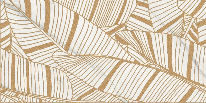 Armonie Ceramiche, Deco Art - 451032 - Incanto, Naturale, 60x120cm, 10.00mm, Rett.