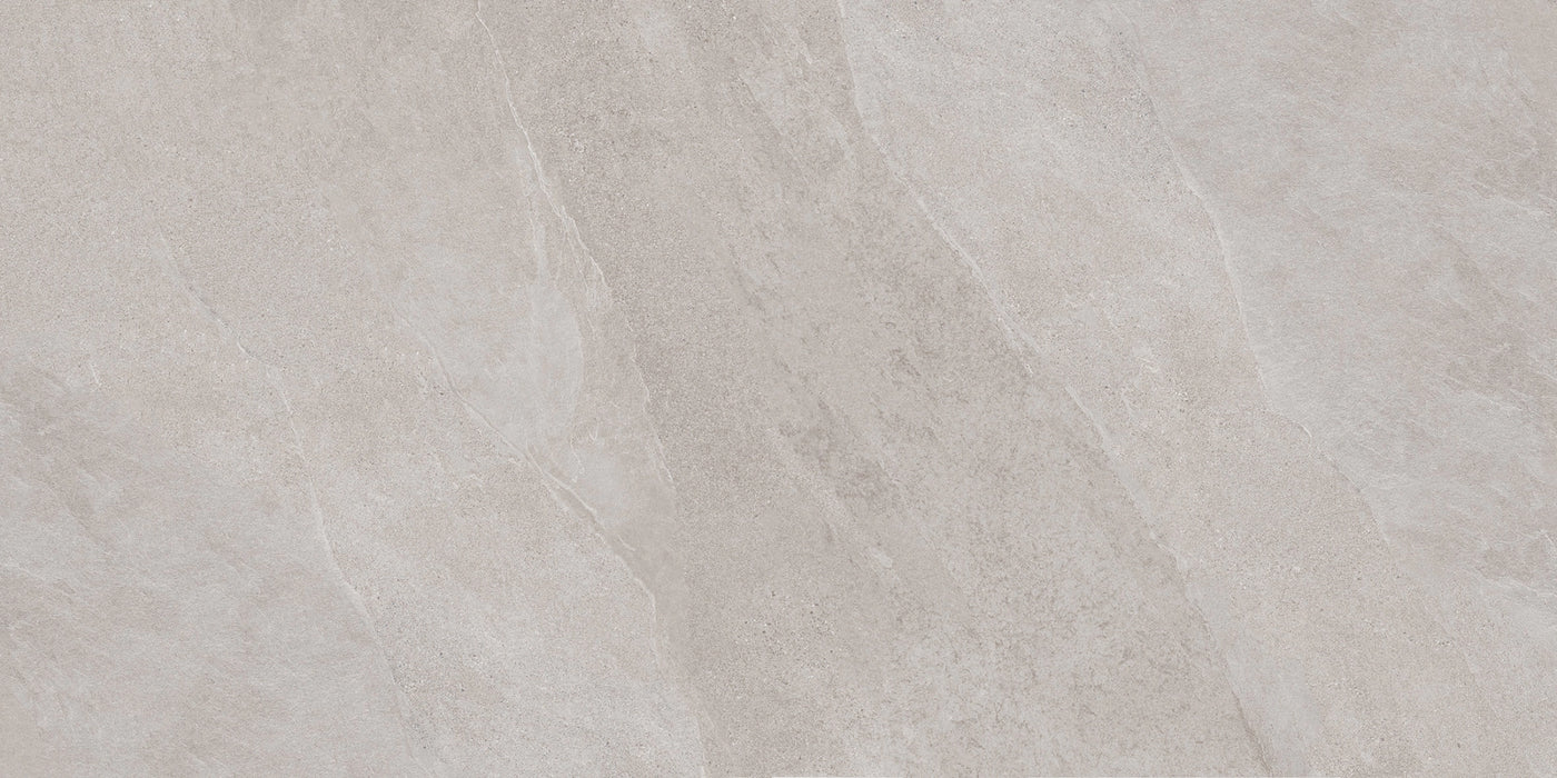 Ceramiche Keope, Ubik - FGW3 - Greige, Natural R10, 60x120cm, 9.00mm, Rett.