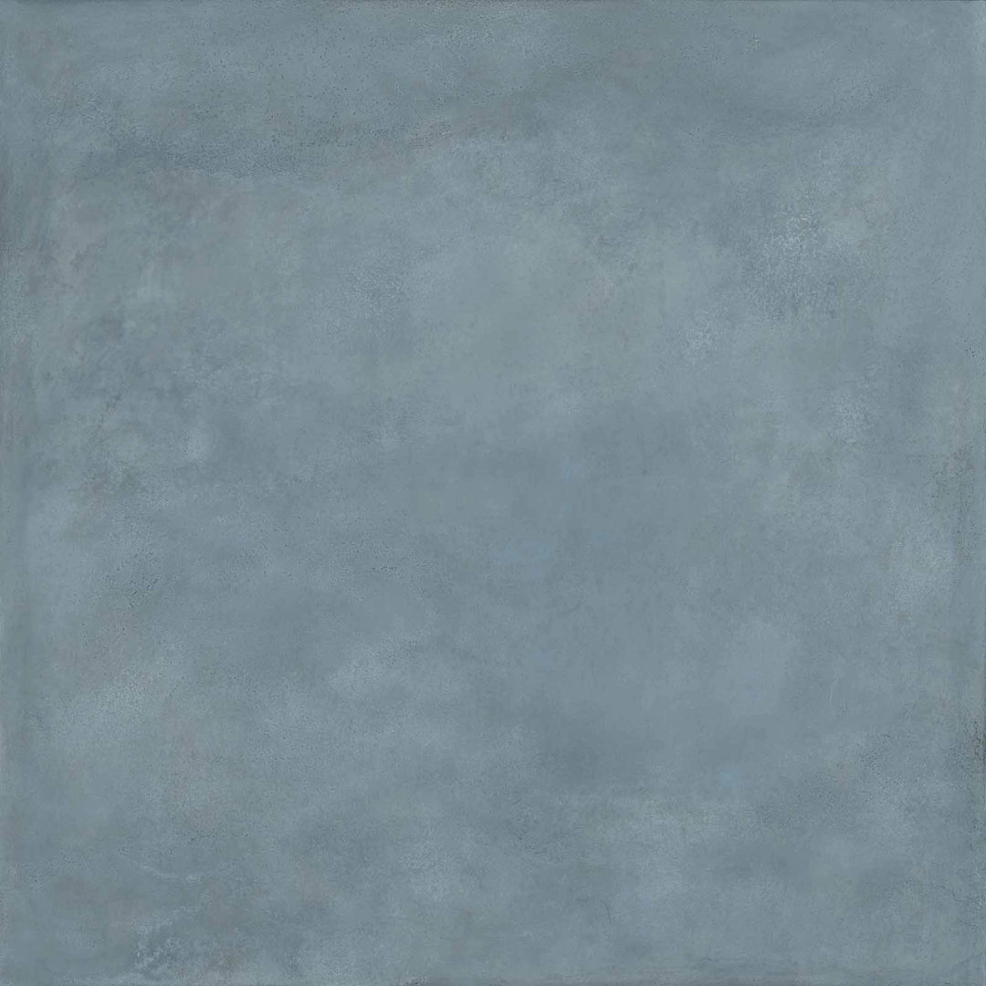Ceramiche Keope, Plate - Titanium, Natural R9, 120x120cm, 9.00mm, Rett.