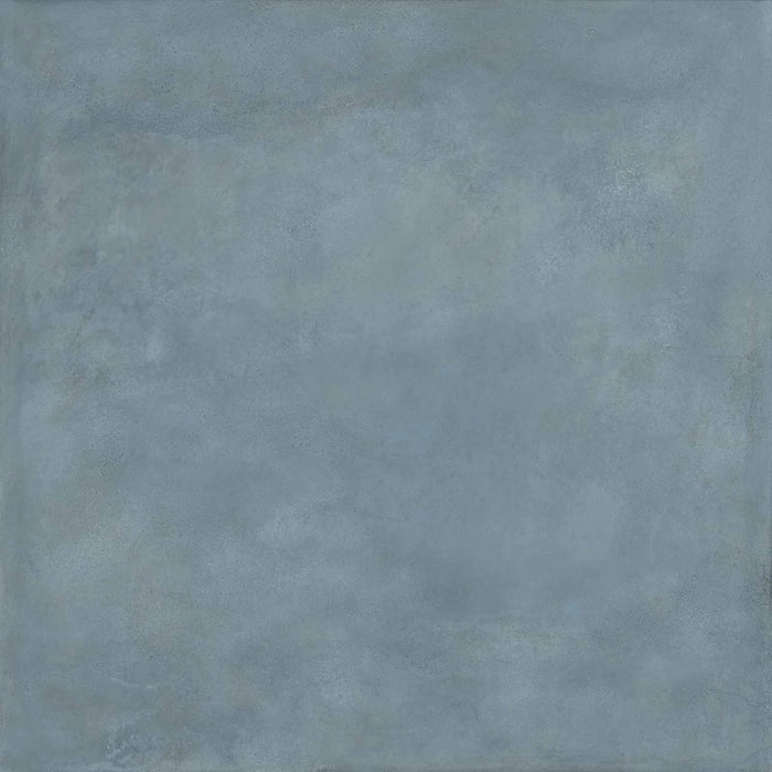 Ceramiche Keope, Plate - Titanium, Natural R9, 120x120cm, 9.00mm, Rett.