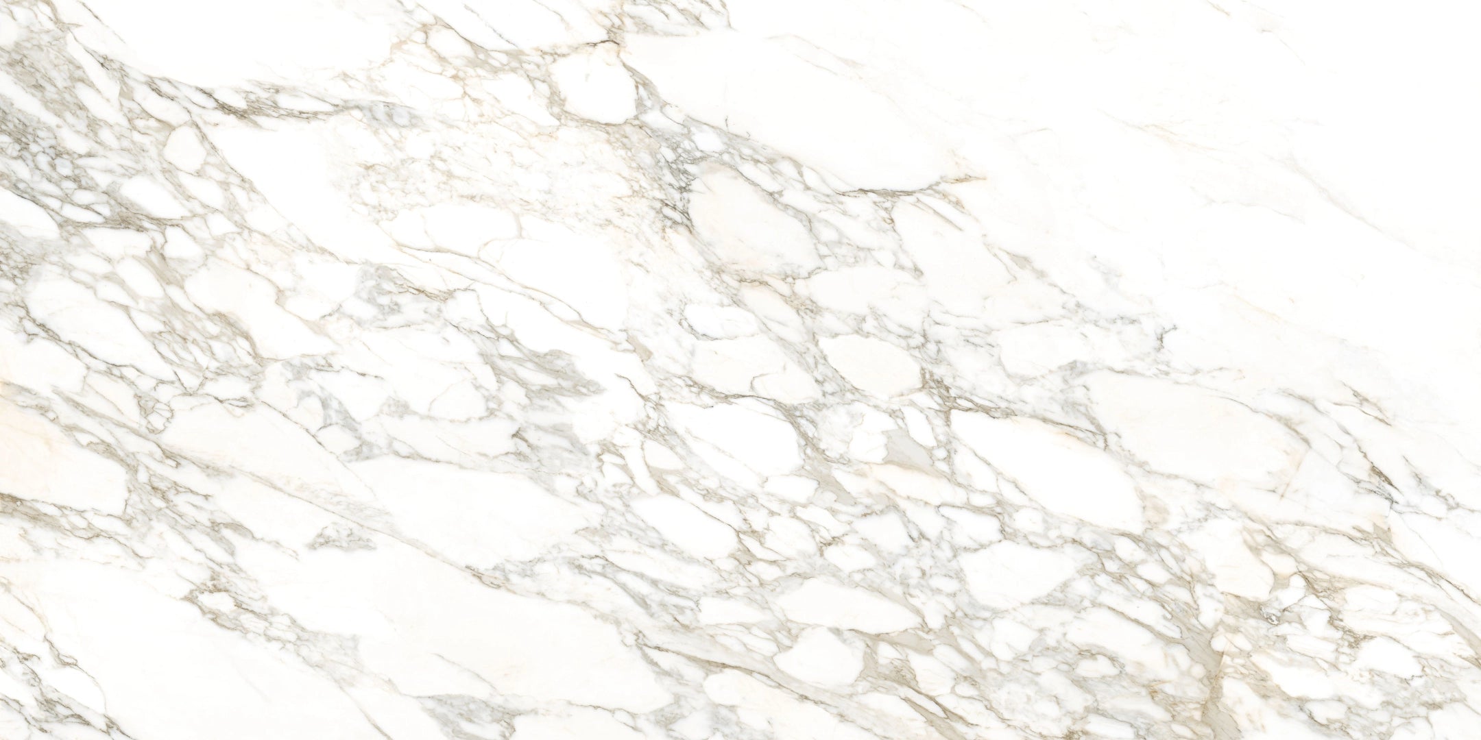 Italgraniti, Marble Experience - MB02BA - Calacatta Gold, Naturale, 60x120cm, 9.00mm, Rett.