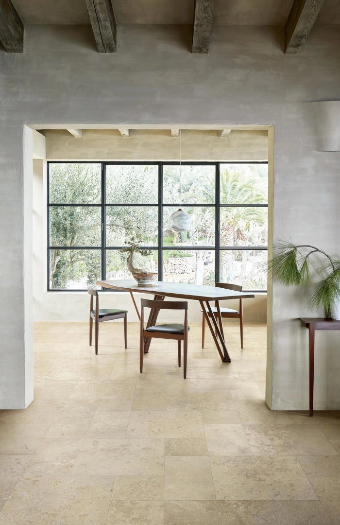 Marazzi, Uniche - MAR7 - Avignone, Matt, 60x120cm, 20.00mm, Rett.