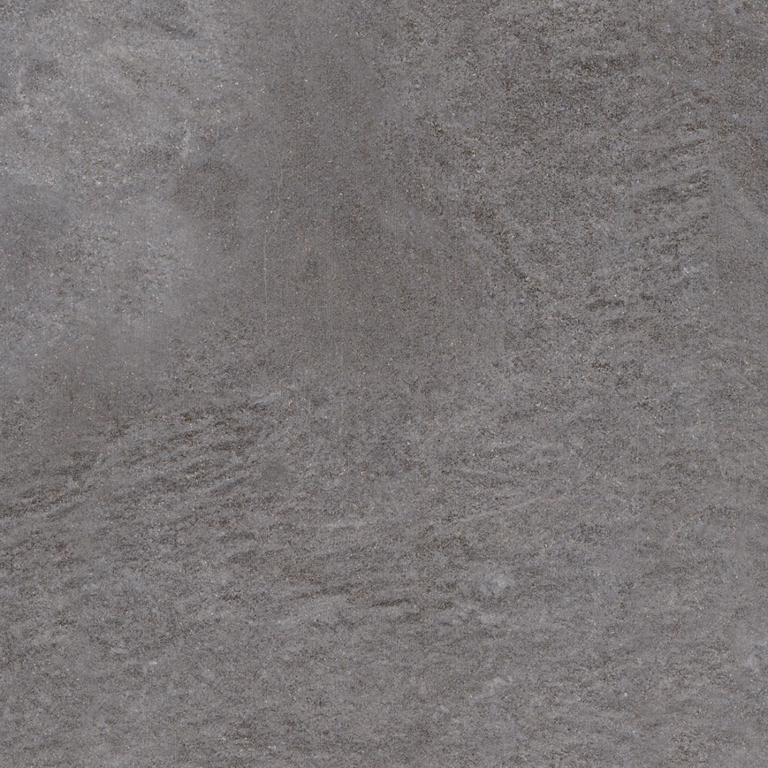 Antica Ceramica Rubiera, Aspen - 004194 - Antracite, Naturale, 60x60cm, 30.00mm, Rett.