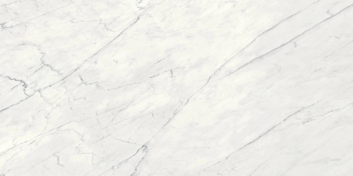Dado Ceramica, Marmi Pregiati - 303034 - Supreme Statuario, Lappato, 29.5x59cm, 9.50mm, Rett.