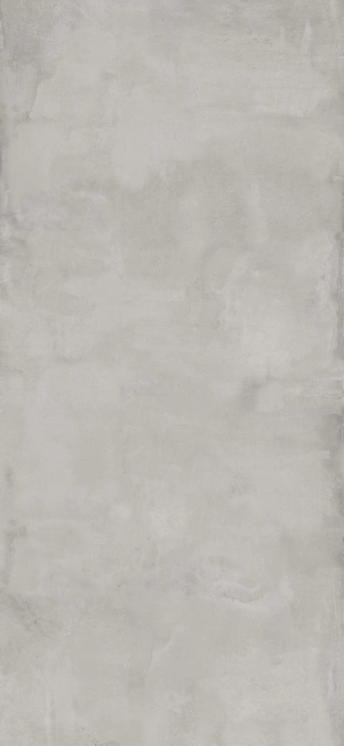 Margres, Linea Tool - Light Grey , Natural, 120x260cm, 6.00mm, Rett.