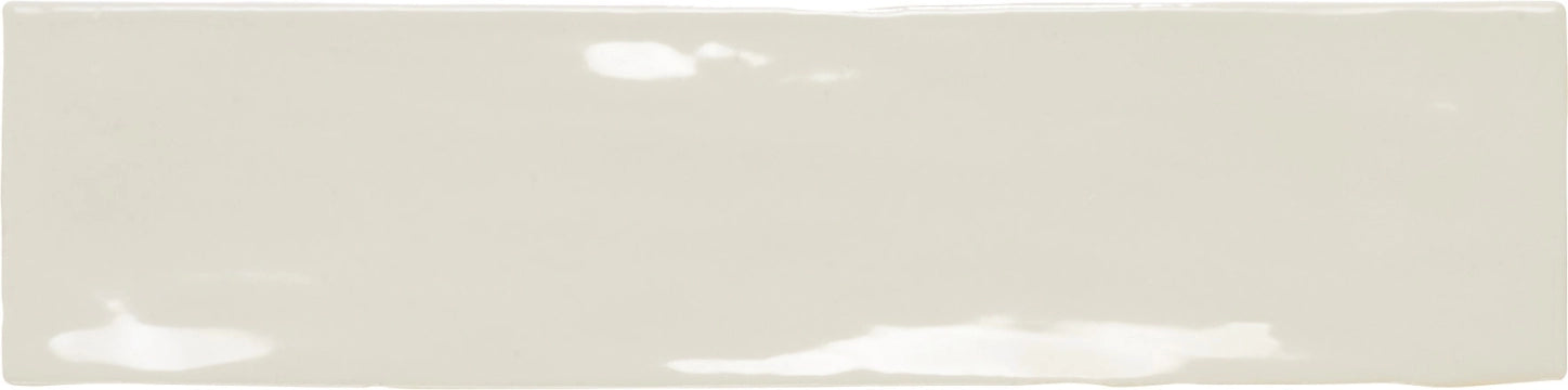 Carmen Ceramica, Vintage - Natural, Brillo, 7.5x30cm, 8.90mm, Rett.