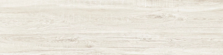Aparici, Camper - White, Naturale, 24.75x99.55cm, 10.00mm, Rett.