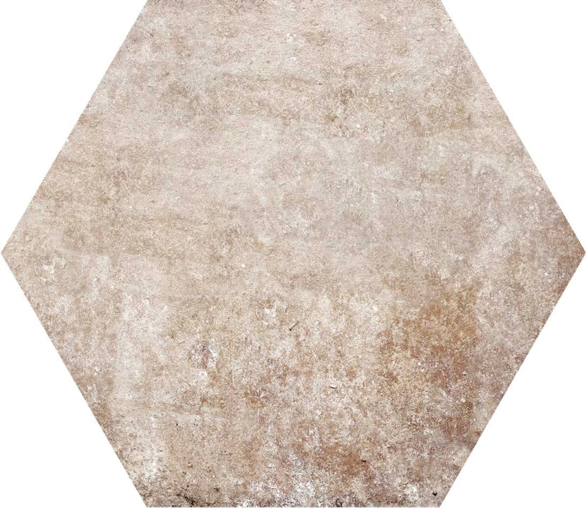 Zyx by Colorker, Amazonia - Tropic Cotto, Matt, 32x36.8cm, 10.00mm, Rett.
