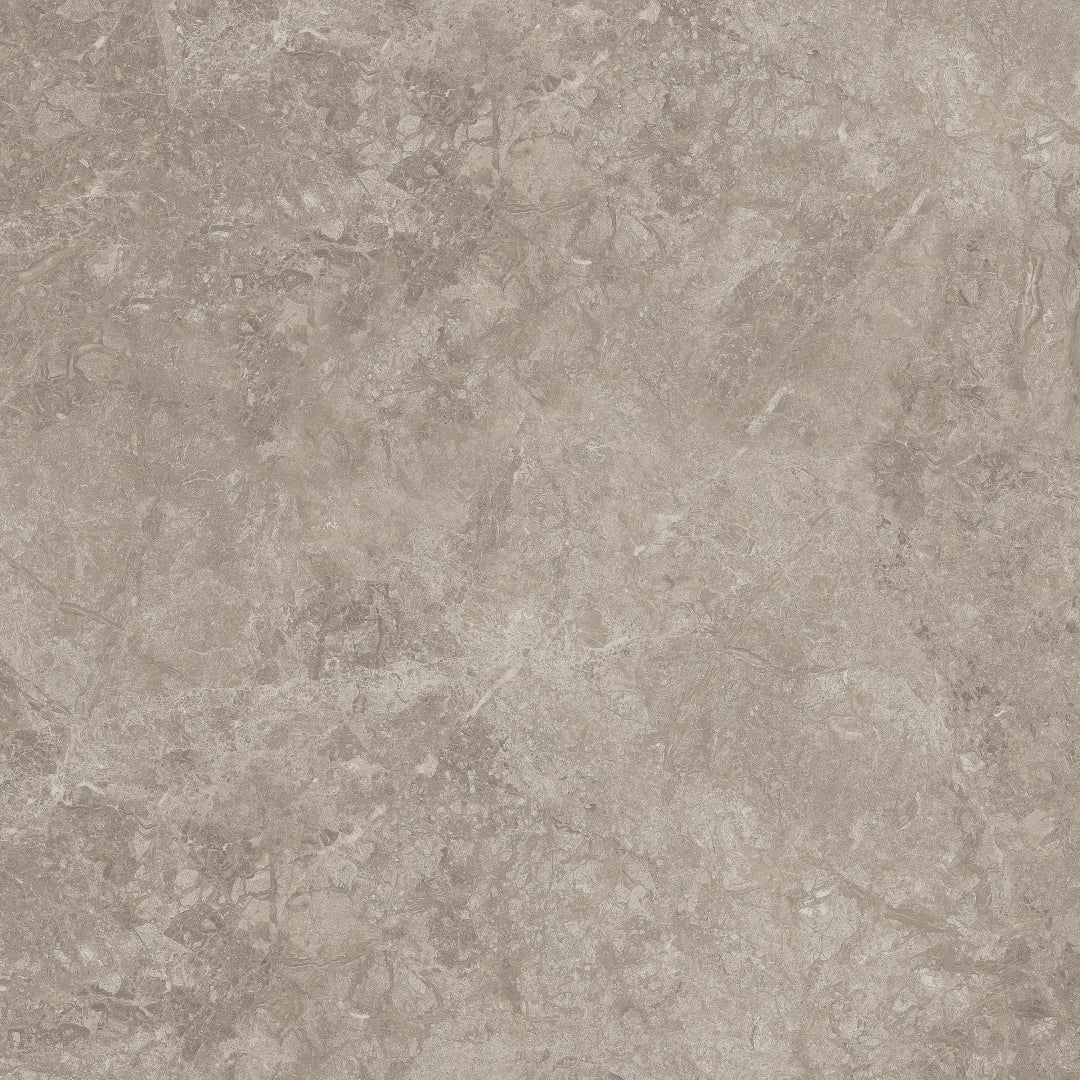 Cristacer, Titanium - Brown, Matt, 90x90cm, 10.00mm, Rett.