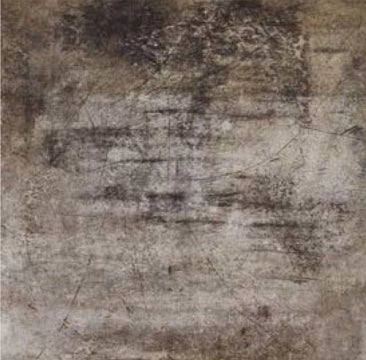 La Fenice Ceramiche, Oxydum - Iron, Matt, 30x30cm, 9.50mm, Rett.